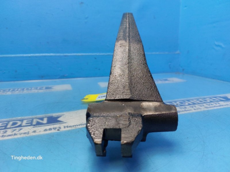 Getriebe & Getriebeteile του τύπου Massey Ferguson 690, Gebrauchtmaschine σε Hemmet (Φωτογραφία 5)