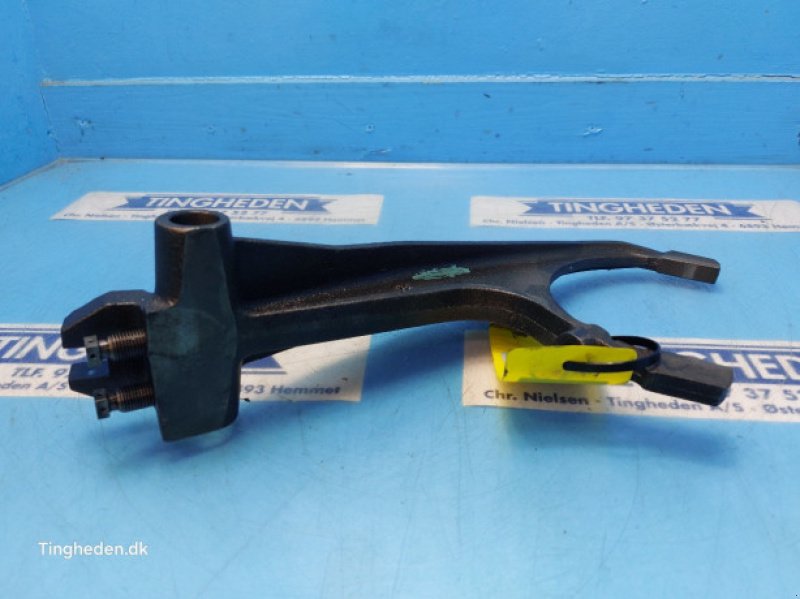 Getriebe & Getriebeteile του τύπου Massey Ferguson 690, Gebrauchtmaschine σε Hemmet (Φωτογραφία 7)