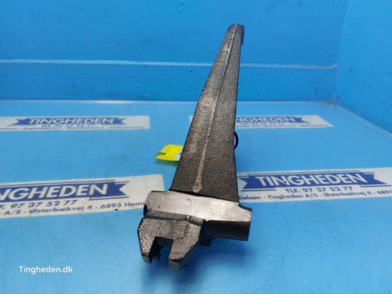 Getriebe & Getriebeteile του τύπου Massey Ferguson 690, Gebrauchtmaschine σε Hemmet (Φωτογραφία 3)