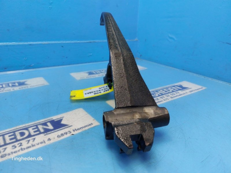 Getriebe & Getriebeteile του τύπου Massey Ferguson 690, Gebrauchtmaschine σε Hemmet (Φωτογραφία 4)