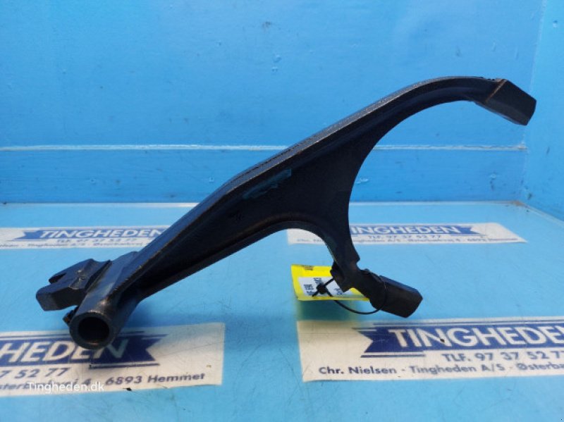 Getriebe & Getriebeteile του τύπου Massey Ferguson 690, Gebrauchtmaschine σε Hemmet (Φωτογραφία 2)