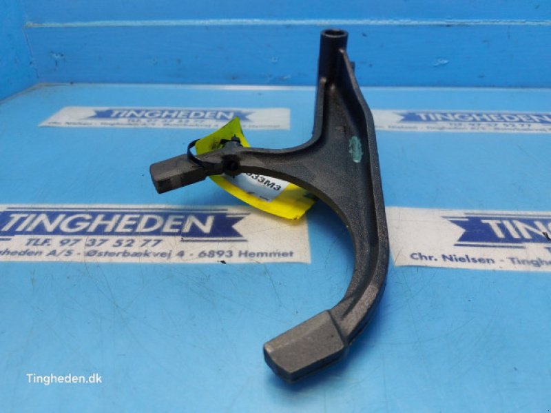 Getriebe & Getriebeteile του τύπου Massey Ferguson 690, Gebrauchtmaschine σε Hemmet (Φωτογραφία 10)