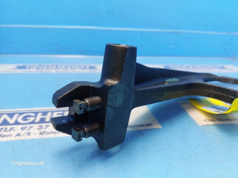 Getriebe & Getriebeteile του τύπου Massey Ferguson 690, Gebrauchtmaschine σε Hemmet (Φωτογραφία 8)