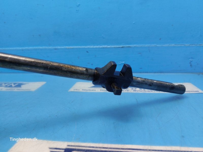 Getriebe & Getriebeteile des Typs Massey Ferguson 690, Gebrauchtmaschine in Hemmet (Bild 8)