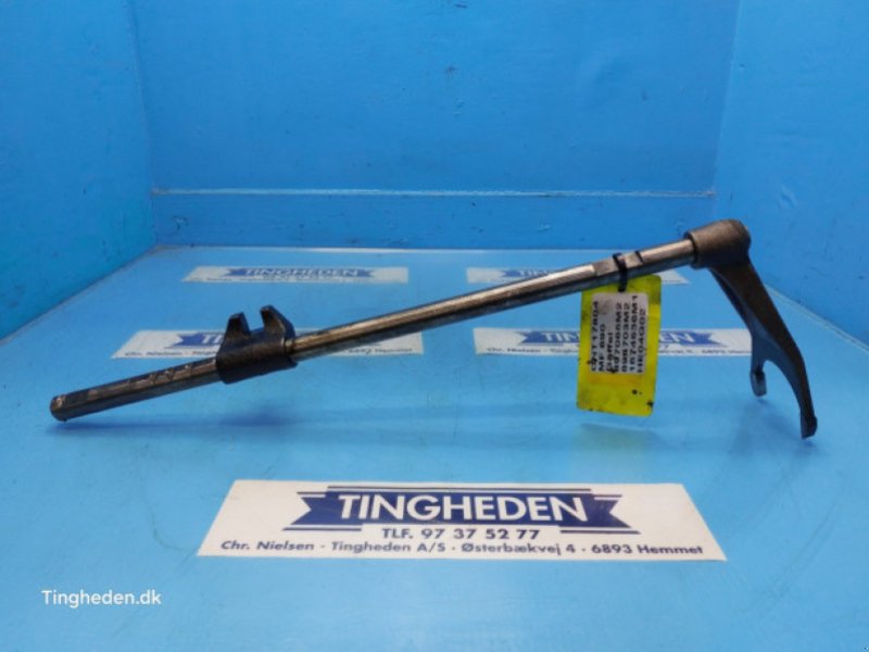 Getriebe & Getriebeteile του τύπου Massey Ferguson 690, Gebrauchtmaschine σε Hemmet (Φωτογραφία 1)