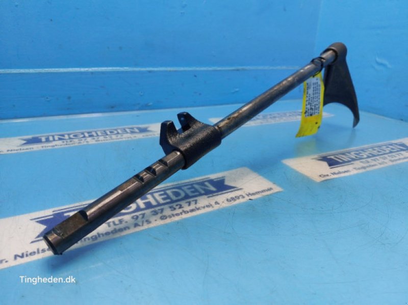 Getriebe & Getriebeteile des Typs Massey Ferguson 690, Gebrauchtmaschine in Hemmet (Bild 2)