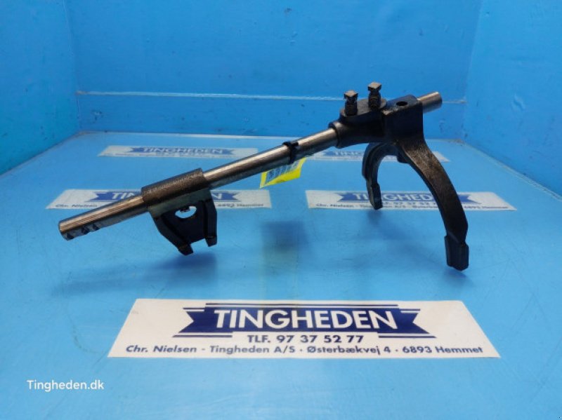 Getriebe & Getriebeteile от тип Massey Ferguson 690, Gebrauchtmaschine в Hemmet (Снимка 1)