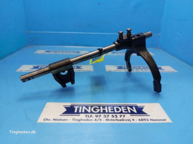 Getriebe & Getriebeteile от тип Massey Ferguson 690, Gebrauchtmaschine в Hemmet (Снимка 1)