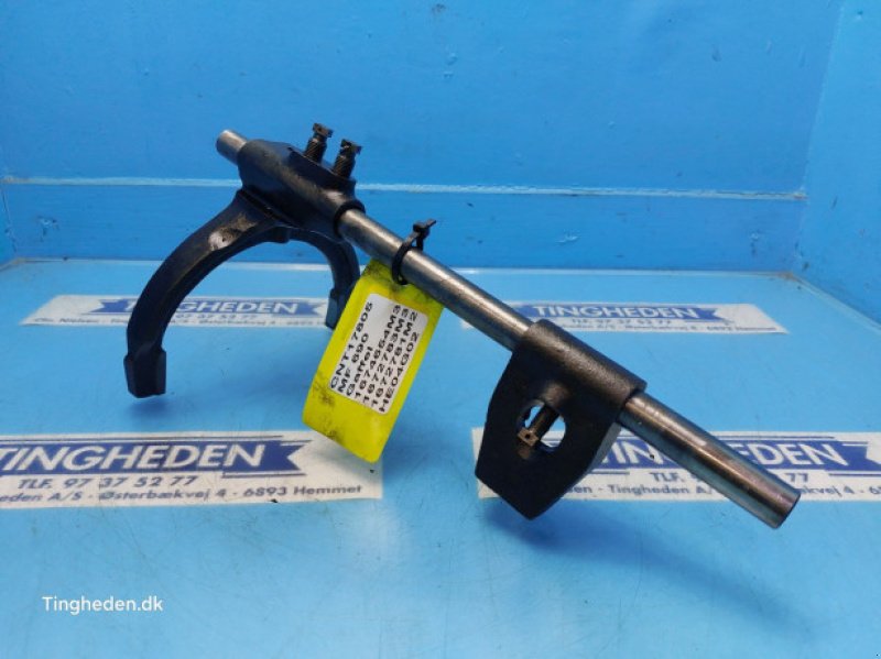 Getriebe & Getriebeteile от тип Massey Ferguson 690, Gebrauchtmaschine в Hemmet (Снимка 10)