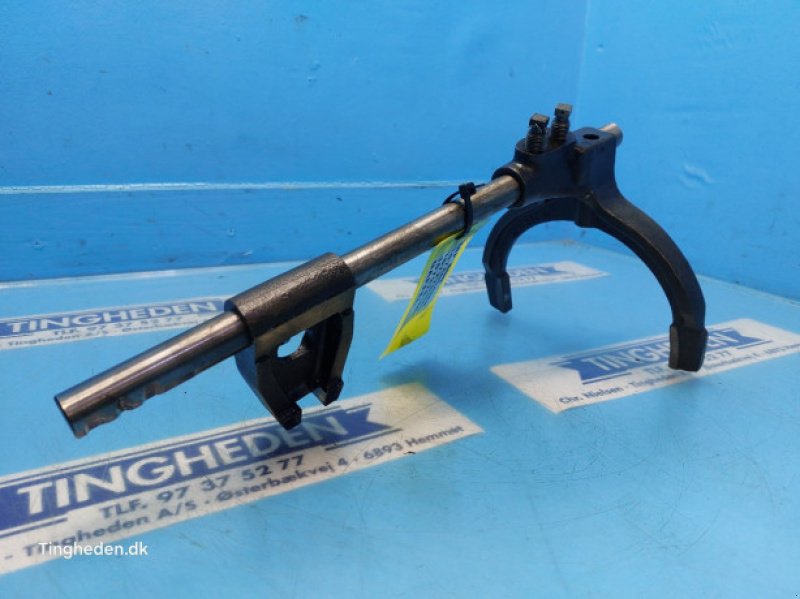 Getriebe & Getriebeteile от тип Massey Ferguson 690, Gebrauchtmaschine в Hemmet (Снимка 2)