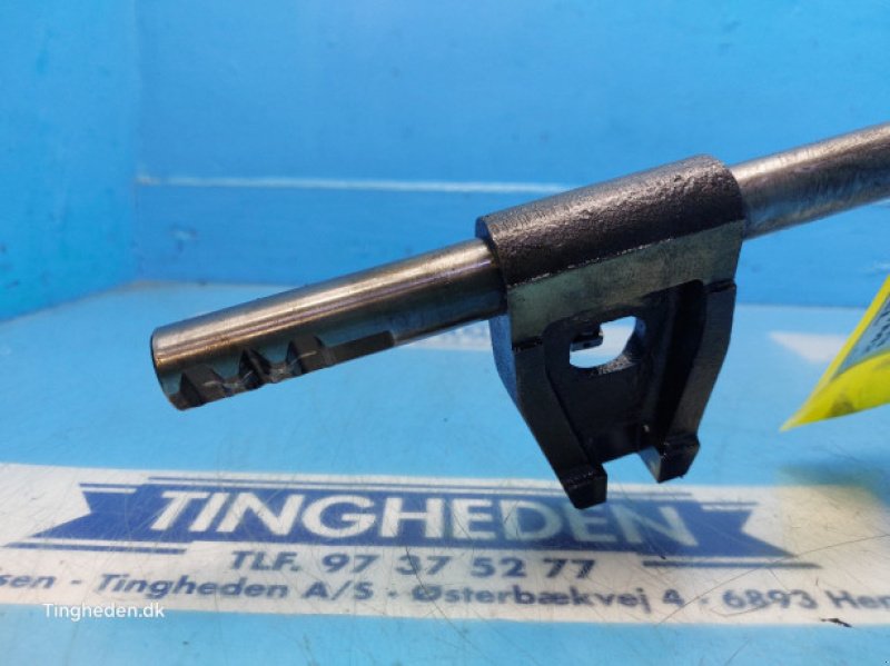 Getriebe & Getriebeteile от тип Massey Ferguson 690, Gebrauchtmaschine в Hemmet (Снимка 3)