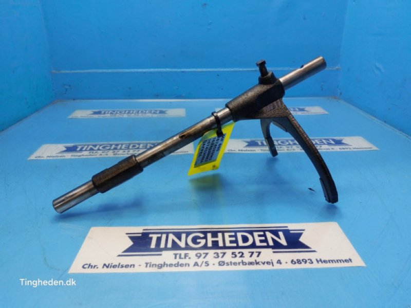 Getriebe & Getriebeteile от тип Massey Ferguson 690, Gebrauchtmaschine в Hemmet (Снимка 1)