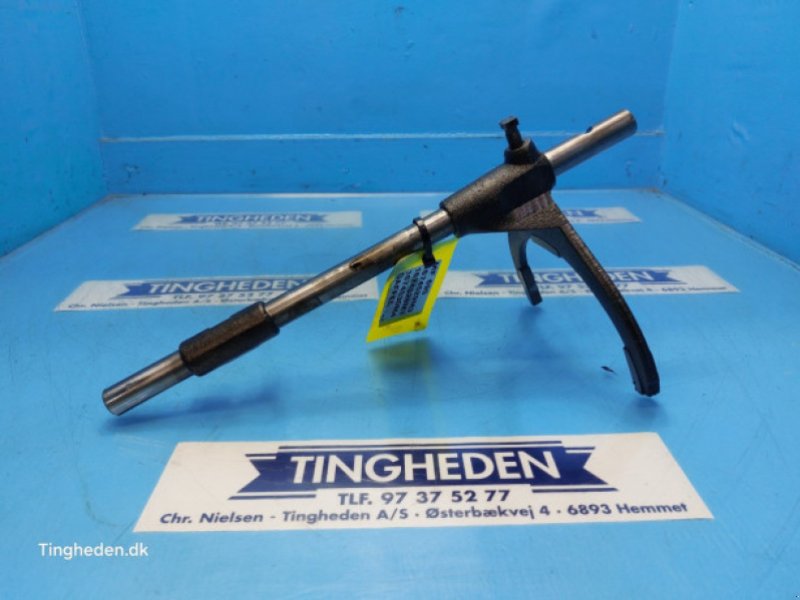 Getriebe & Getriebeteile del tipo Massey Ferguson 690, Gebrauchtmaschine In Hemmet (Immagine 1)