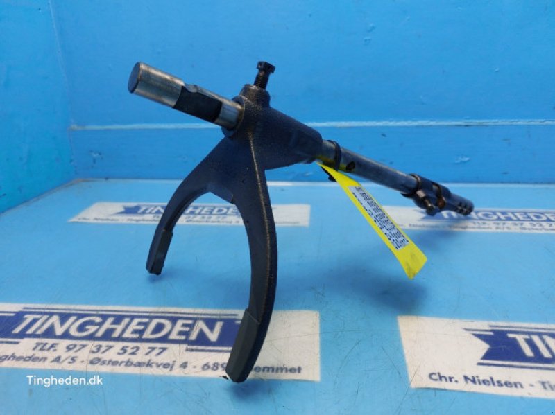 Getriebe & Getriebeteile от тип Massey Ferguson 690, Gebrauchtmaschine в Hemmet (Снимка 7)