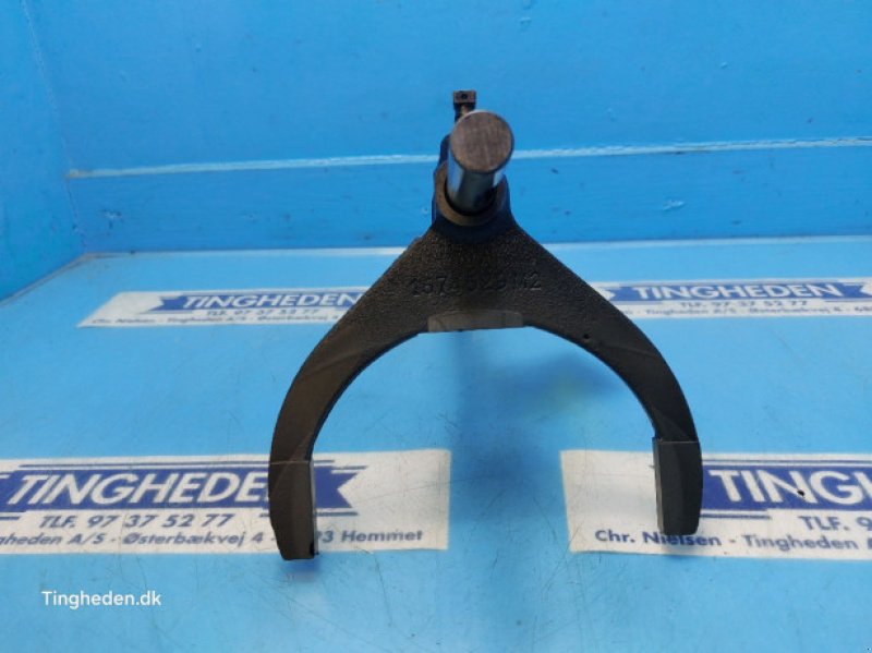 Getriebe & Getriebeteile от тип Massey Ferguson 690, Gebrauchtmaschine в Hemmet (Снимка 4)