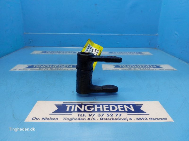 Getriebe & Getriebeteile от тип Massey Ferguson 690, Gebrauchtmaschine в Hemmet (Снимка 1)