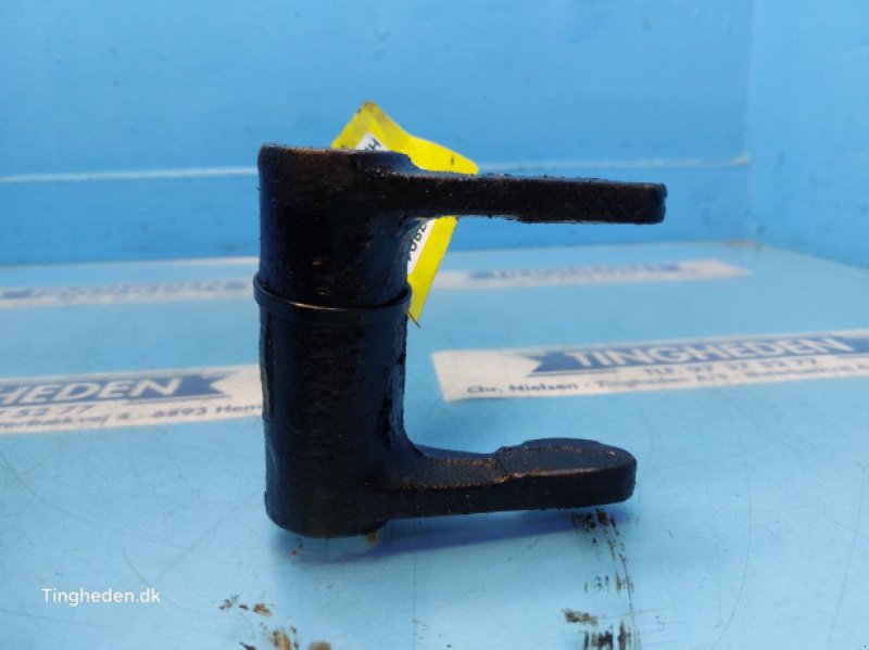 Getriebe & Getriebeteile от тип Massey Ferguson 690, Gebrauchtmaschine в Hemmet (Снимка 2)