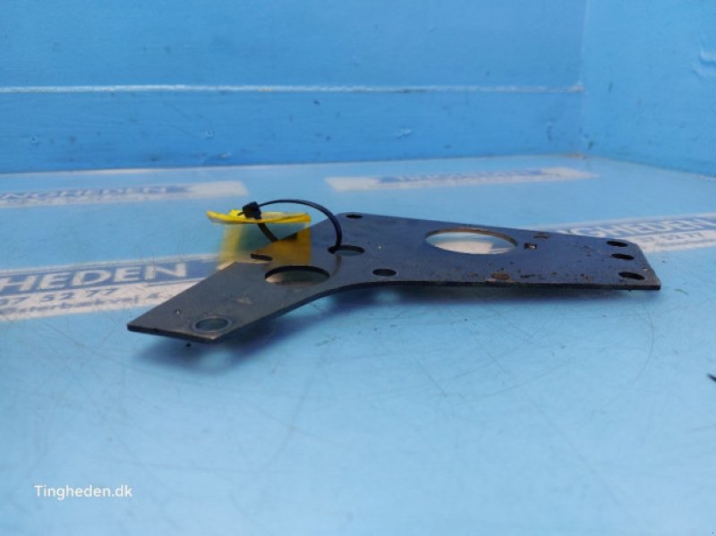 Getriebe & Getriebeteile от тип Massey Ferguson 690, Gebrauchtmaschine в Hemmet (Снимка 4)