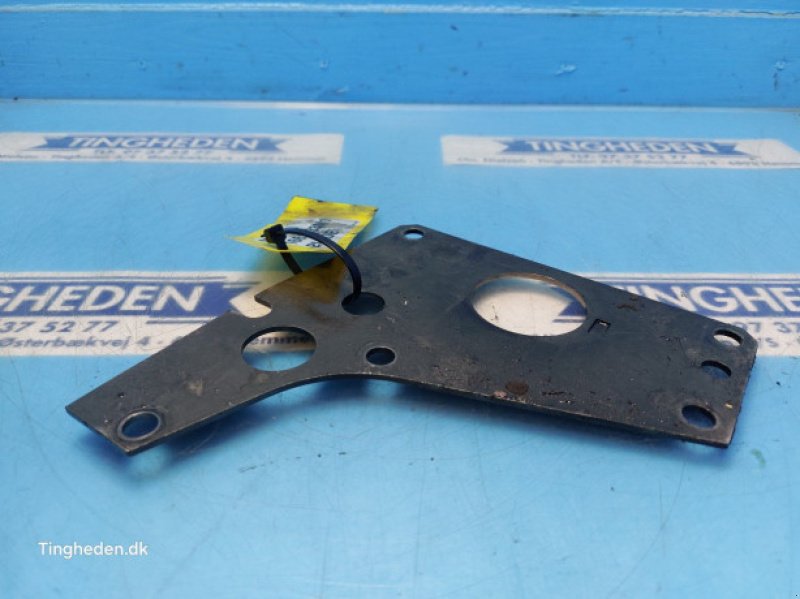 Getriebe & Getriebeteile от тип Massey Ferguson 690, Gebrauchtmaschine в Hemmet (Снимка 3)