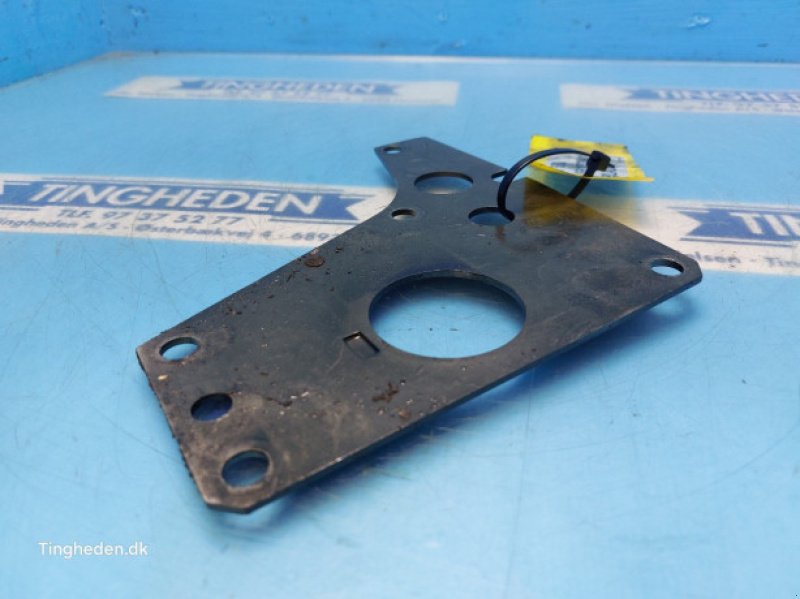 Getriebe & Getriebeteile от тип Massey Ferguson 690, Gebrauchtmaschine в Hemmet (Снимка 5)