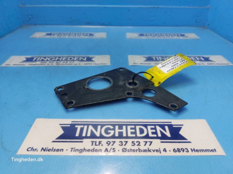 Getriebe & Getriebeteile от тип Massey Ferguson 690, Gebrauchtmaschine в Hemmet (Снимка 1)