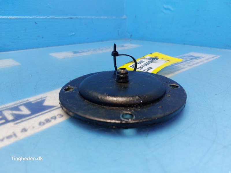 Getriebe & Getriebeteile от тип Massey Ferguson 690, Gebrauchtmaschine в Hemmet (Снимка 3)