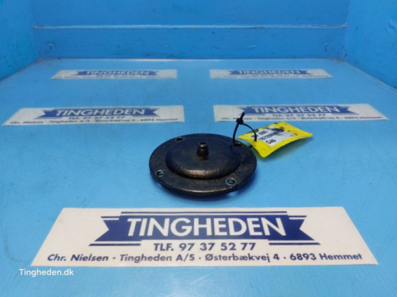 Getriebe & Getriebeteile от тип Massey Ferguson 690, Gebrauchtmaschine в Hemmet (Снимка 1)