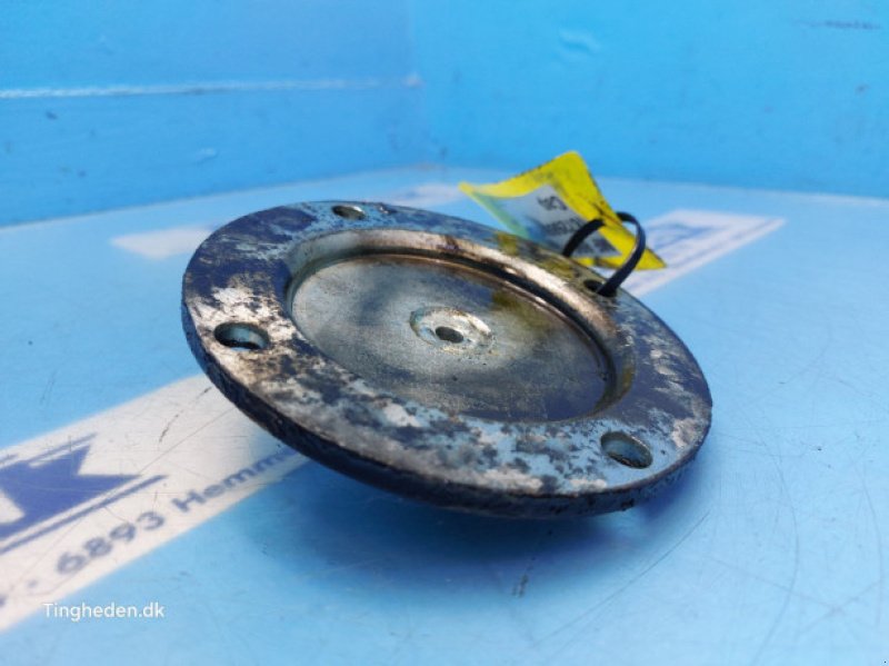 Getriebe & Getriebeteile от тип Massey Ferguson 690, Gebrauchtmaschine в Hemmet (Снимка 6)