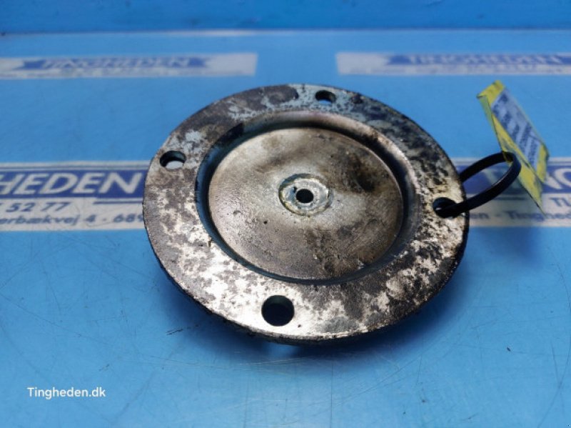 Getriebe & Getriebeteile от тип Massey Ferguson 690, Gebrauchtmaschine в Hemmet (Снимка 5)