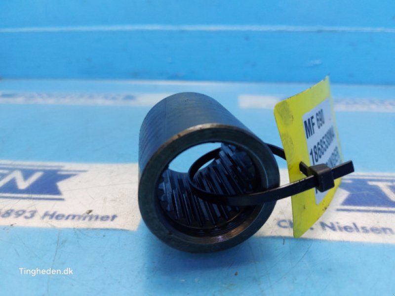 Getriebe & Getriebeteile del tipo Massey Ferguson 690, Gebrauchtmaschine In Hemmet (Immagine 5)