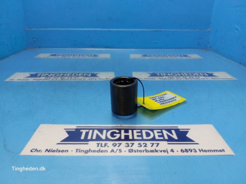 Getriebe & Getriebeteile del tipo Massey Ferguson 690, Gebrauchtmaschine In Hemmet (Immagine 1)