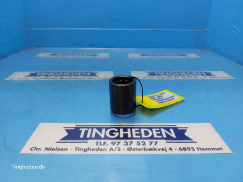 Getriebe & Getriebeteile του τύπου Massey Ferguson 690, Gebrauchtmaschine σε Hemmet (Φωτογραφία 1)