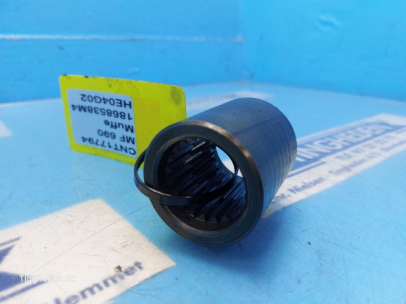 Getriebe & Getriebeteile del tipo Massey Ferguson 690, Gebrauchtmaschine In Hemmet (Immagine 4)