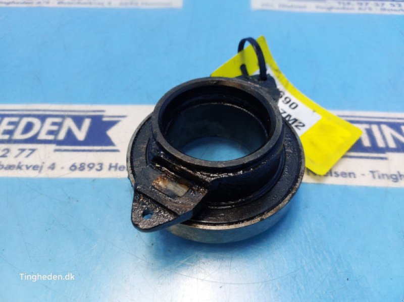 Getriebe & Getriebeteile des Typs Massey Ferguson 690, Gebrauchtmaschine in Hemmet (Bild 10)