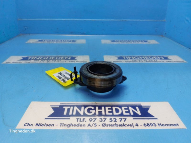 Getriebe & Getriebeteile del tipo Massey Ferguson 690, Gebrauchtmaschine In Hemmet (Immagine 1)