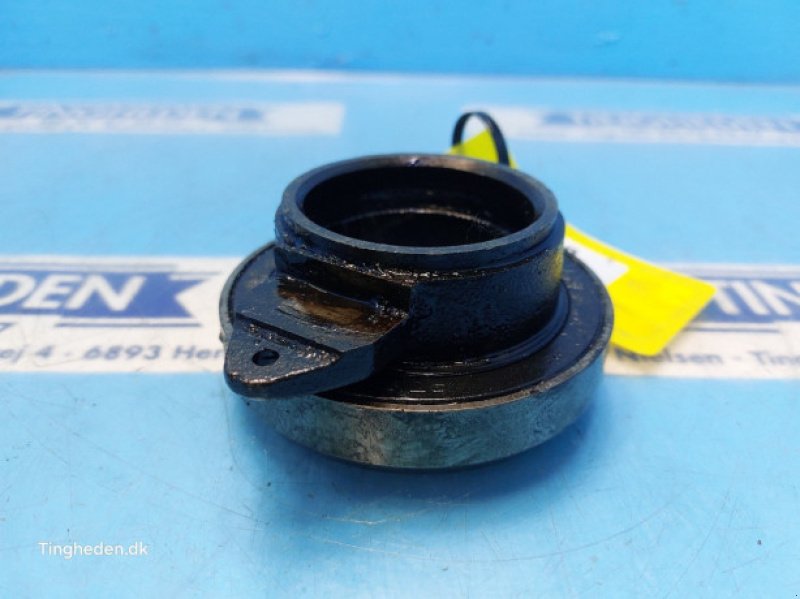 Getriebe & Getriebeteile des Typs Massey Ferguson 690, Gebrauchtmaschine in Hemmet (Bild 8)