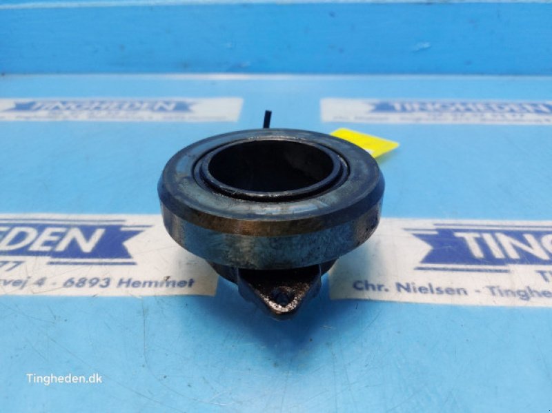 Getriebe & Getriebeteile des Typs Massey Ferguson 690, Gebrauchtmaschine in Hemmet (Bild 3)