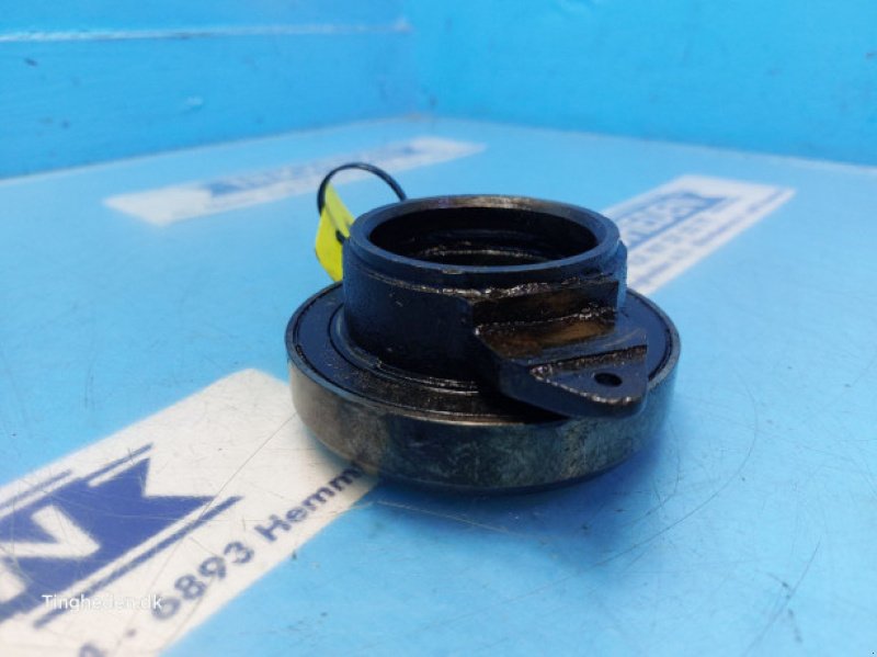 Getriebe & Getriebeteile des Typs Massey Ferguson 690, Gebrauchtmaschine in Hemmet (Bild 9)