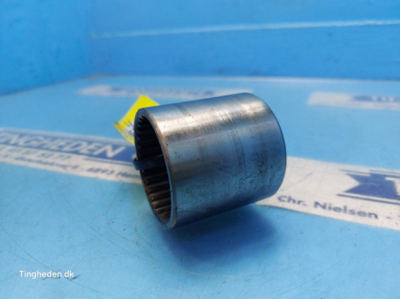 Getriebe & Getriebeteile от тип Massey Ferguson 690, Gebrauchtmaschine в Hemmet (Снимка 8)