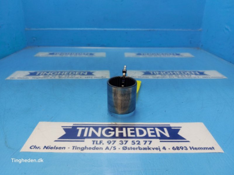 Getriebe & Getriebeteile от тип Massey Ferguson 690, Gebrauchtmaschine в Hemmet (Снимка 1)