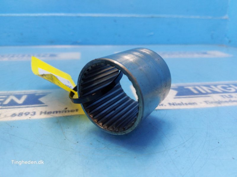 Getriebe & Getriebeteile от тип Massey Ferguson 690, Gebrauchtmaschine в Hemmet (Снимка 7)