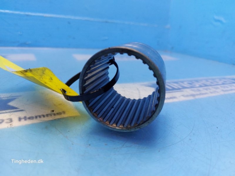 Getriebe & Getriebeteile от тип Massey Ferguson 690, Gebrauchtmaschine в Hemmet (Снимка 5)