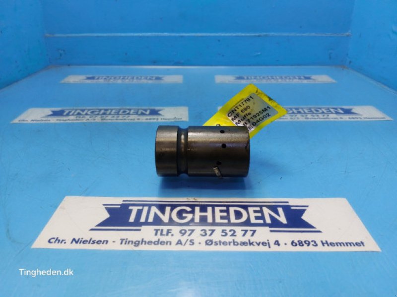 Getriebe & Getriebeteile des Typs Massey Ferguson 690, Gebrauchtmaschine in Hemmet (Bild 1)