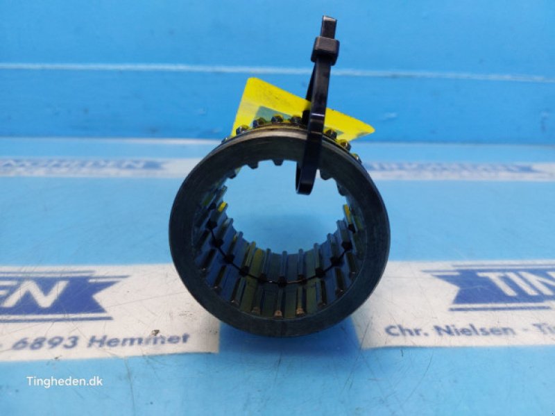 Getriebe & Getriebeteile του τύπου Massey Ferguson 690, Gebrauchtmaschine σε Hemmet (Φωτογραφία 3)