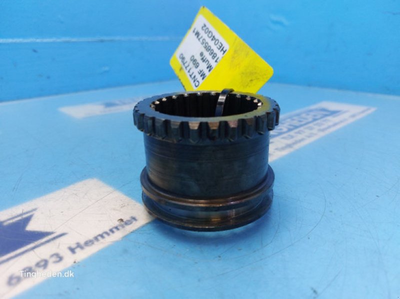 Getriebe & Getriebeteile του τύπου Massey Ferguson 690, Gebrauchtmaschine σε Hemmet (Φωτογραφία 11)