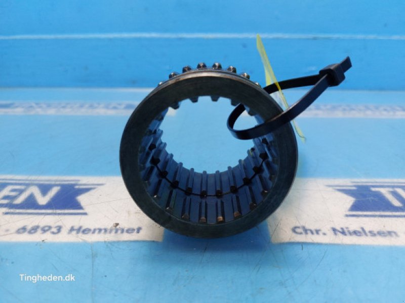 Getriebe & Getriebeteile του τύπου Massey Ferguson 690, Gebrauchtmaschine σε Hemmet (Φωτογραφία 9)