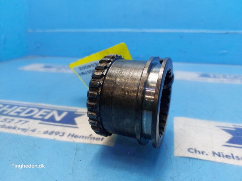 Getriebe & Getriebeteile του τύπου Massey Ferguson 690, Gebrauchtmaschine σε Hemmet (Φωτογραφία 7)