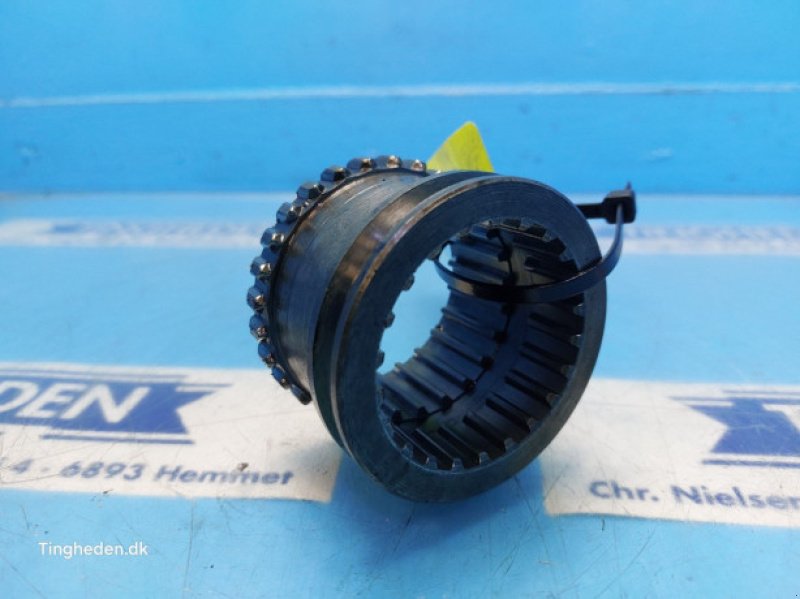 Getriebe & Getriebeteile του τύπου Massey Ferguson 690, Gebrauchtmaschine σε Hemmet (Φωτογραφία 8)