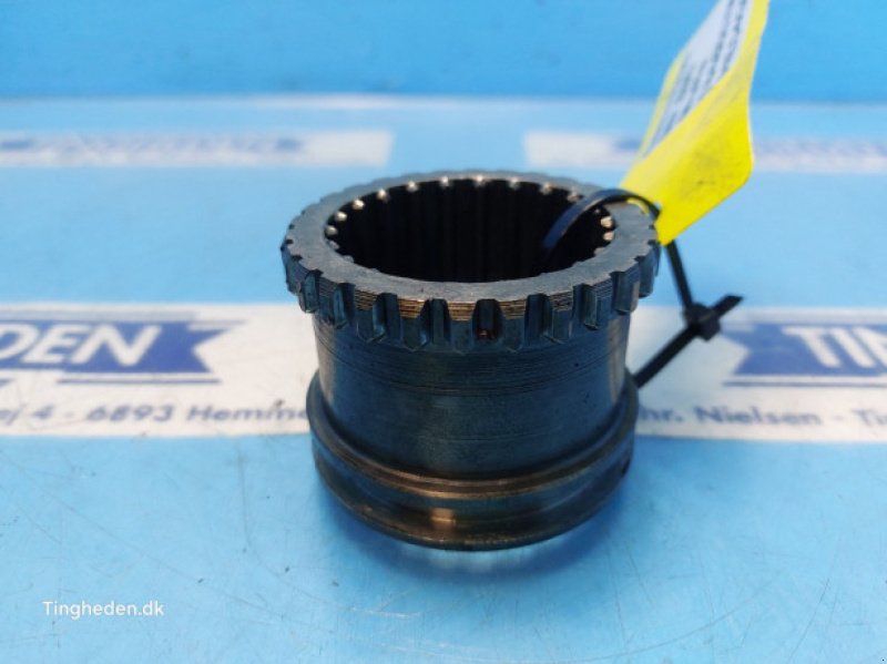 Getriebe & Getriebeteile του τύπου Massey Ferguson 690, Gebrauchtmaschine σε Hemmet (Φωτογραφία 10)