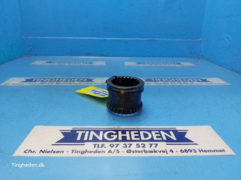 Getriebe & Getriebeteile του τύπου Massey Ferguson 690, Gebrauchtmaschine σε Hemmet (Φωτογραφία 1)